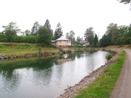 G&ouml;ta Kanal.